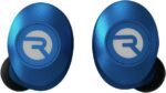 Raycon Everyday Wireless Earbuds – ANC, 32H (Blue) - Image 3