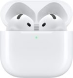 Apple AirPods 4 – Spatial Audio, 30H Battery - Image 4