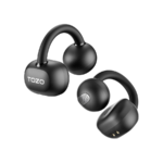 TOZO OpenEarRing Open-Ear Earbuds – 40H, BT 5.4