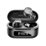 TOZO NC9 ANC Wireless Earbuds – 60H, LED Display